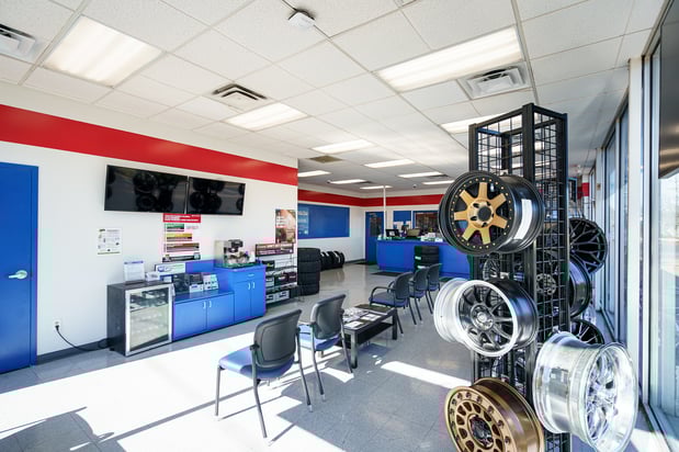 Images Tire Discounters