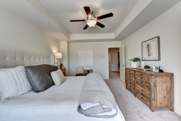 Images Centennial Ridge Townhomes