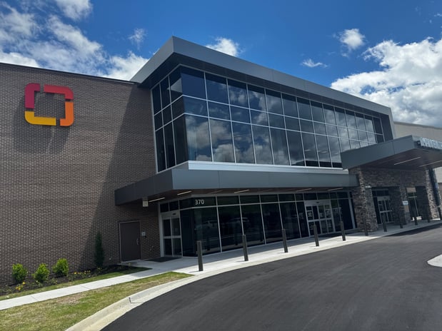 Images Piedmont Mountainside Outpatient Imaging Center - East Ellijay