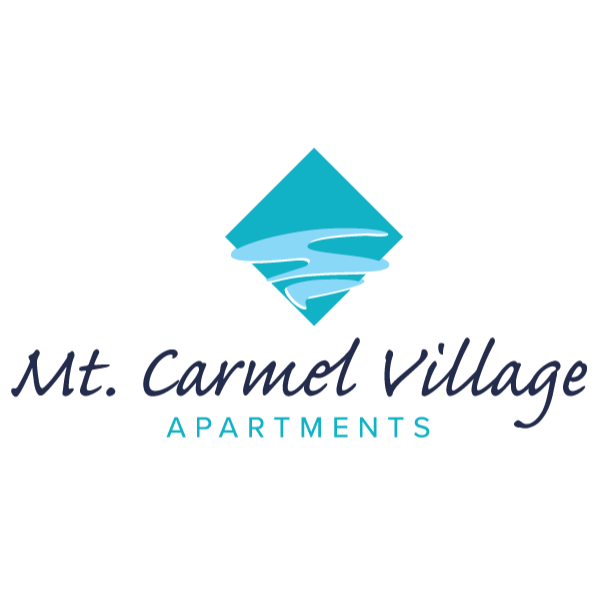Mt. Carmel Village Apartments Logo