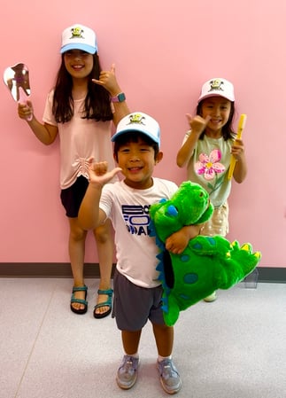 Images Hawaii Pediatric Dentistry