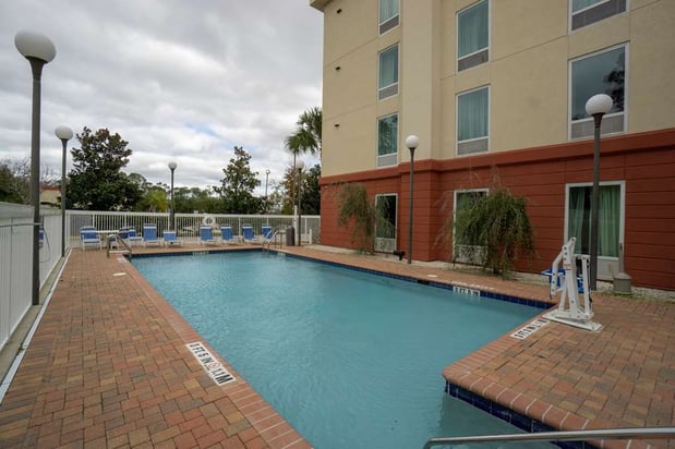 Images Hampton Inn & Suites Palm Coast