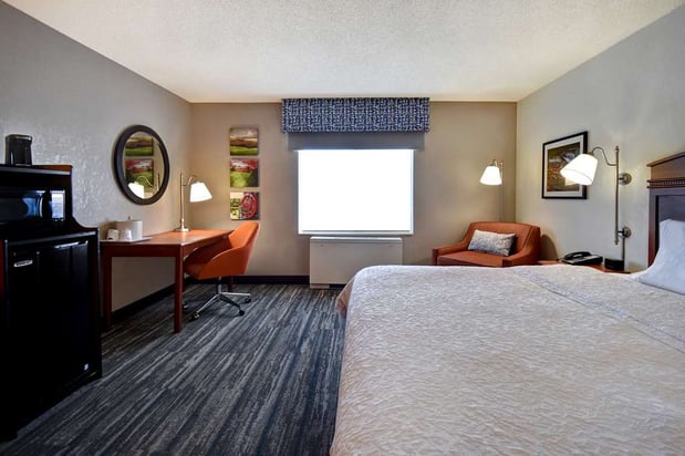 Images Hampton Inn Rutland