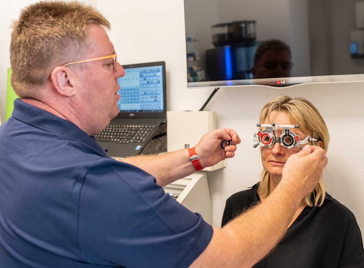Bilder Augenoptik Helmvoigt