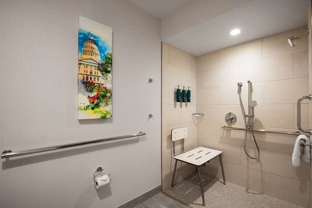 Images DoubleTree by Hilton Hotel Sacramento
