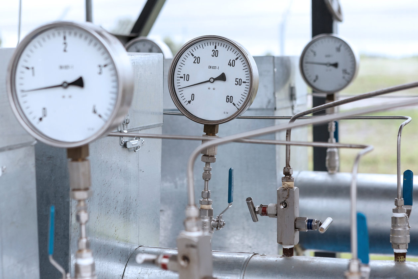 Images Kompressor-Service Jan Glans AB