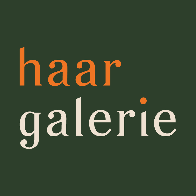 Haargalerie Logo