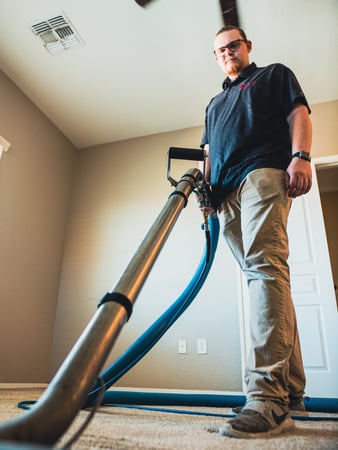 Images Starr Cleaning Services