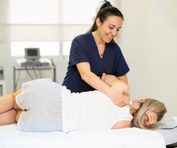 Images Crystal Chiropractic