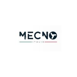 Mecno Italia Logo