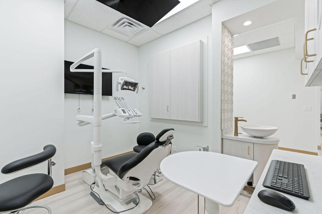 Smile Obsession Photo