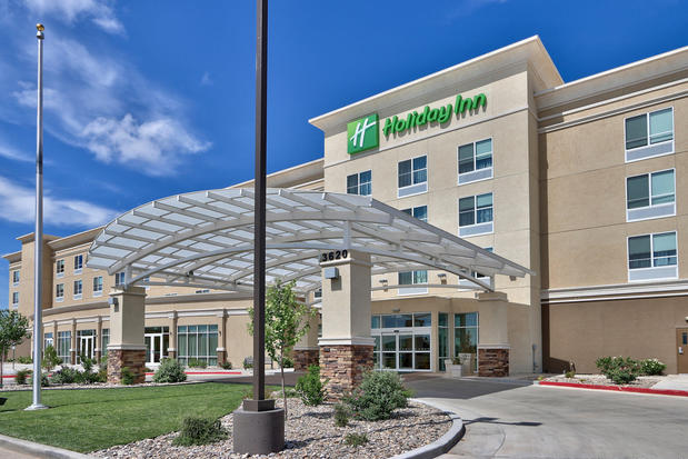 Images Holiday Inn Roswell, an IHG Hotel