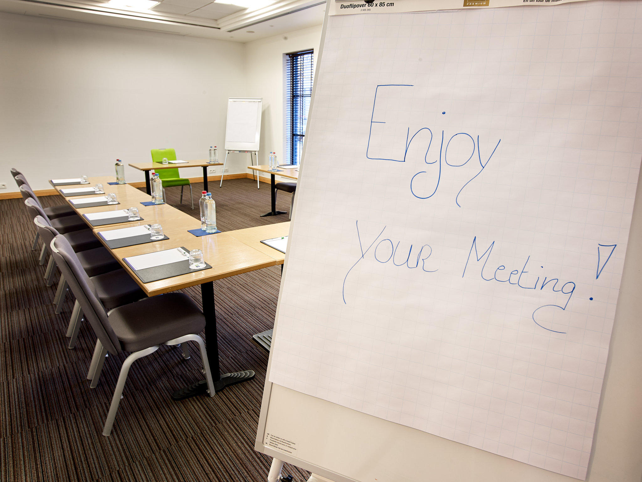 Fotos - Holiday Inn Express Hasselt by IHG - 18