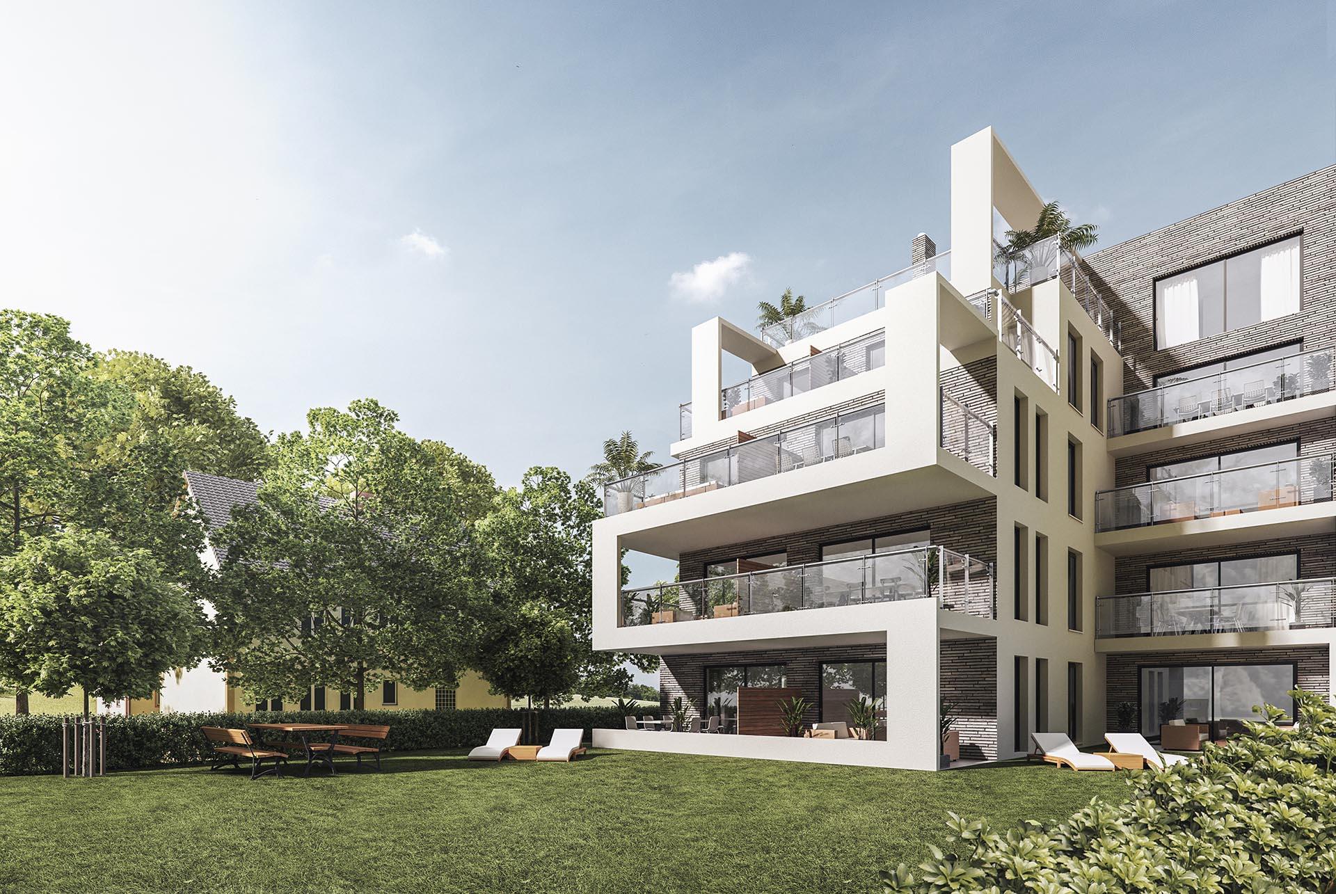LOOQ-MEDIA GmbH & Co.KG, Michaelisstraße 2 in Schleswig