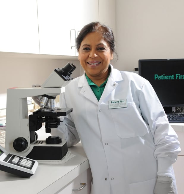 Images Patient First Primary and Urgent Care - Catonsville