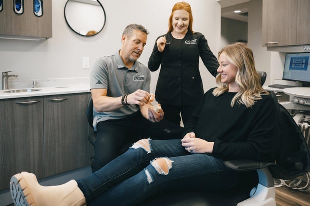 Images Oyler Family Dentistry