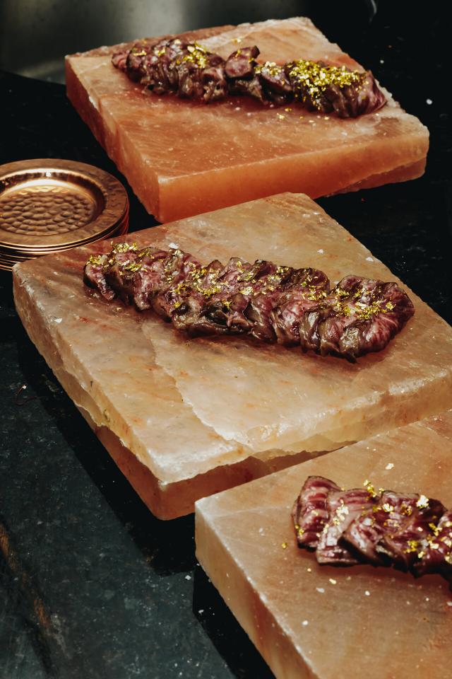 SIDECUT Steakhouse