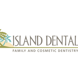 Island Dental - Dentist Gilbert, AZ Logo