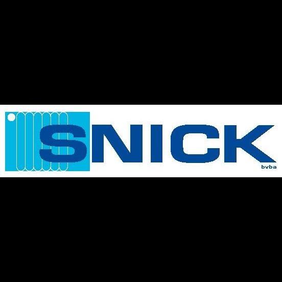Snick Logo