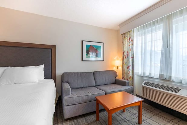 Images Best Western Plus University Park Inn & Suites