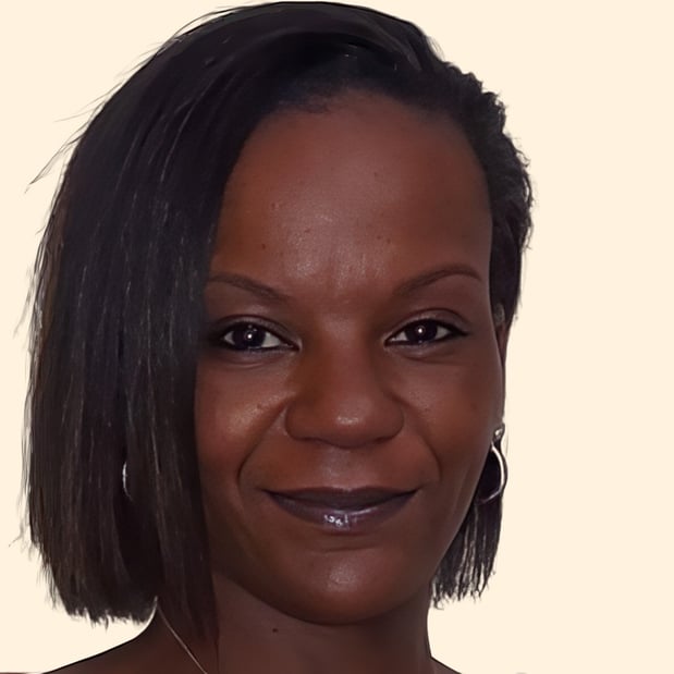 Images Melanie Jarmon, Counselor