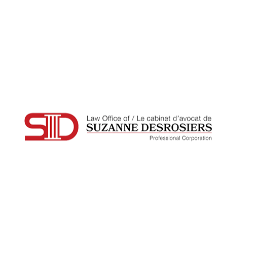 Suzanne Desrosiers Professional Corporation