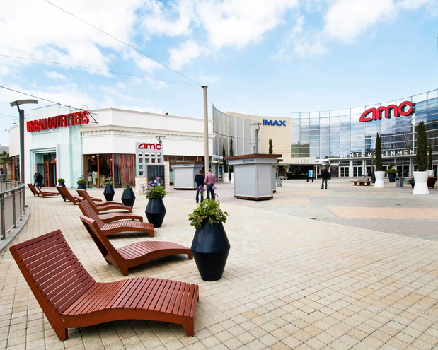 Images Del Amo Fashion Center