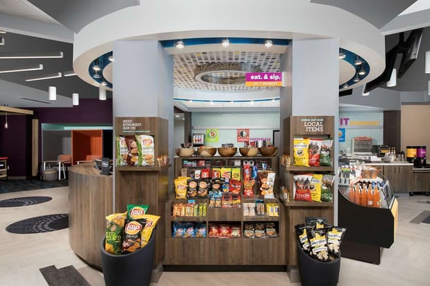 Images Tru by Hilton Murfreesboro