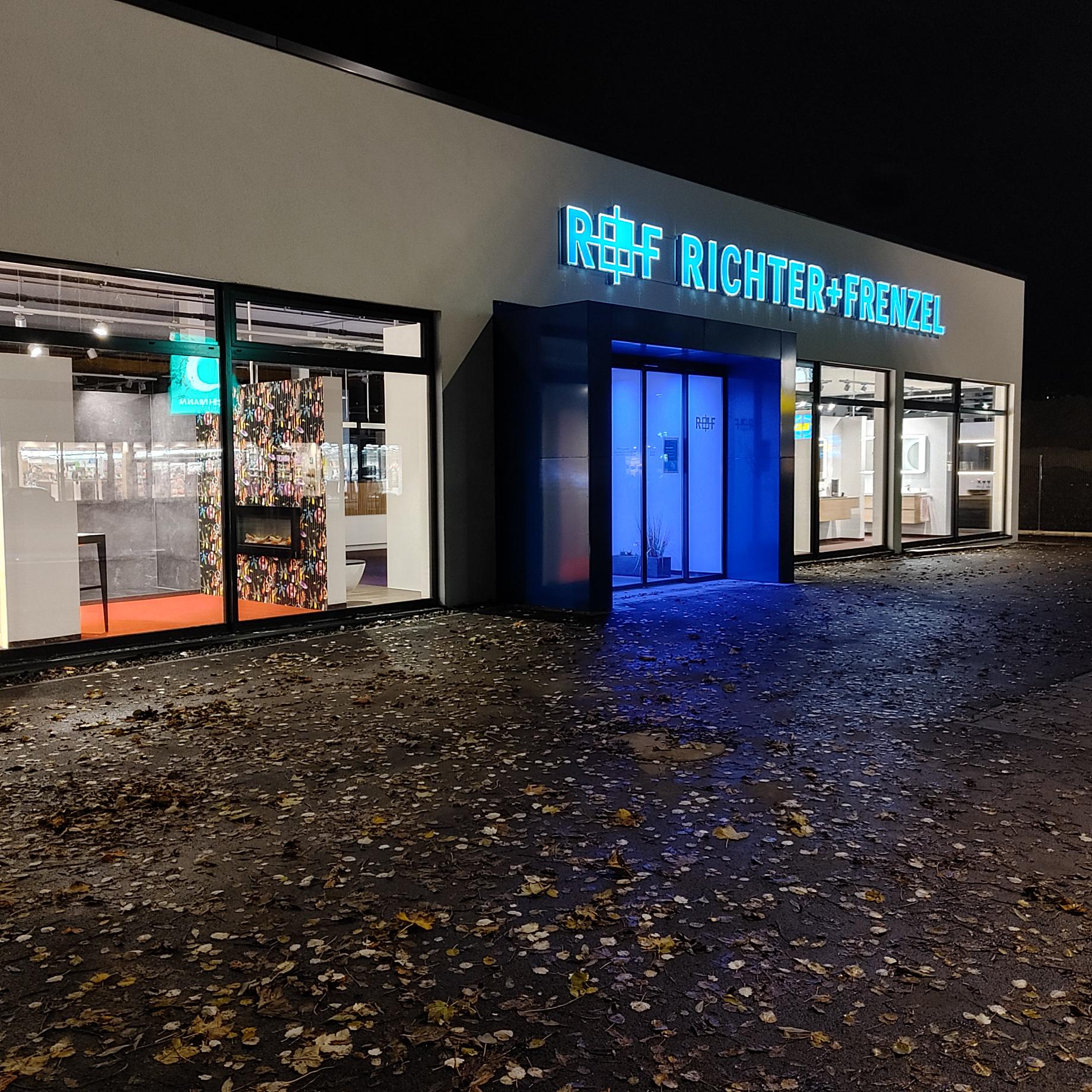 Bild 2 Richter+Frenzel in Ingolstadt