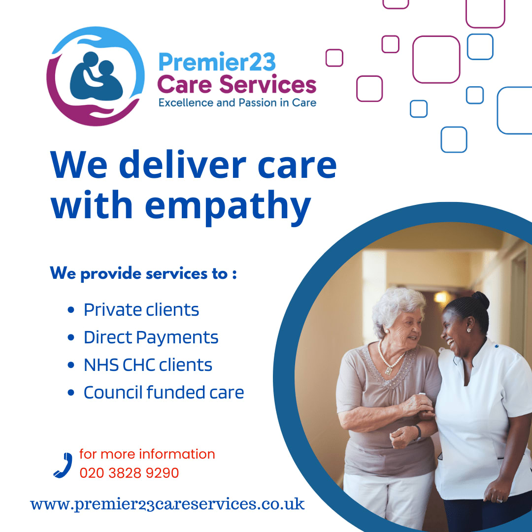 Images Premier23 Care Services