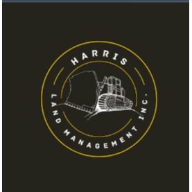 Harris Land Management LLC Logo
