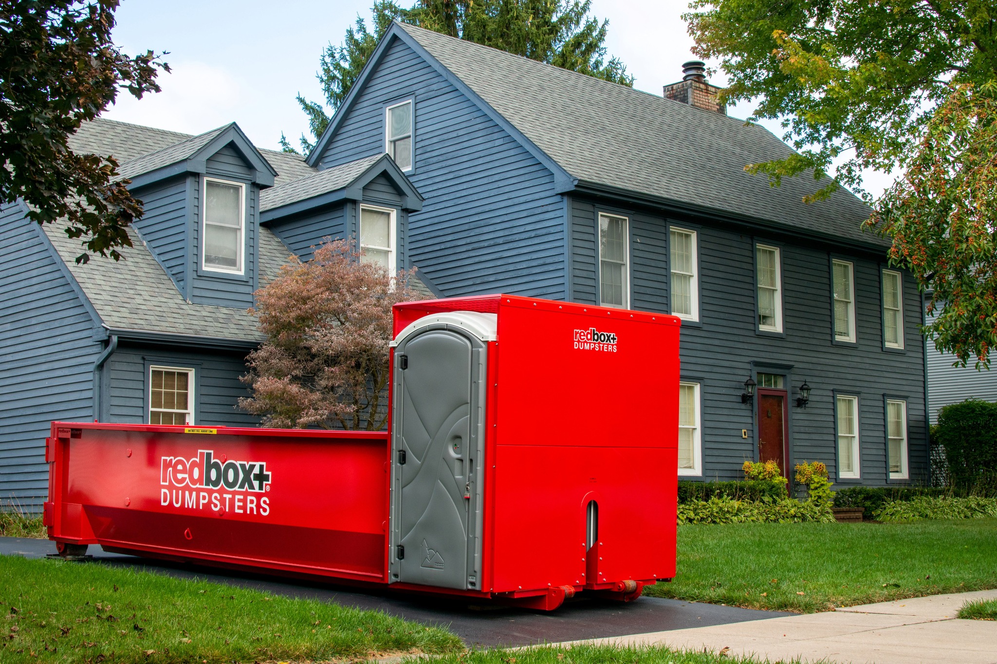 dumpster rental greenville sc