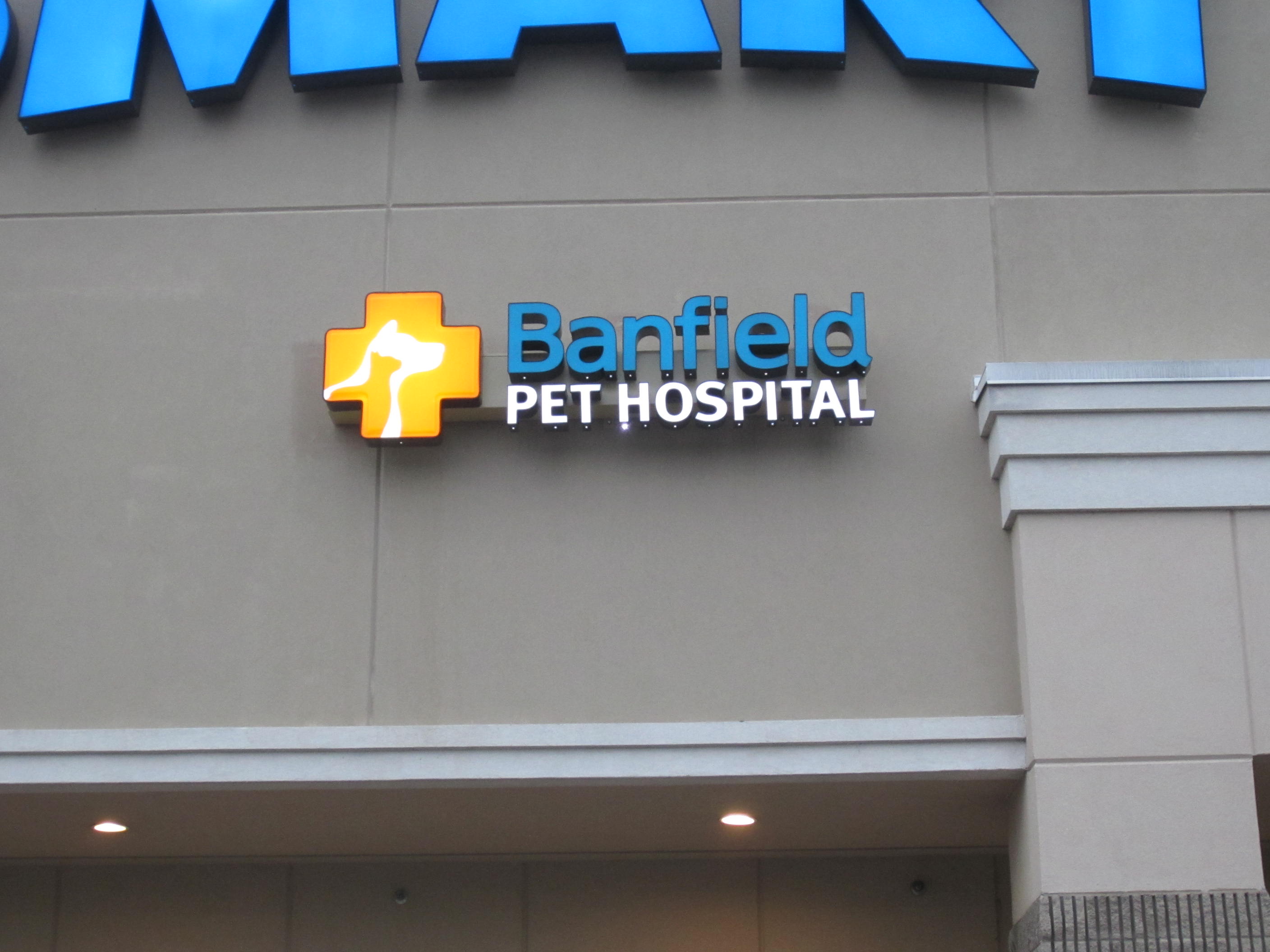 Banfield Pet Hospital® - Frederick