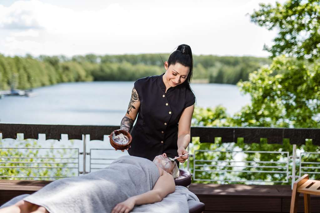 Bilder Best Western Premier Seehotel Krautkraemer