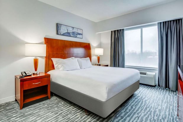 Images Hilton Garden Inn Louisville Northeast