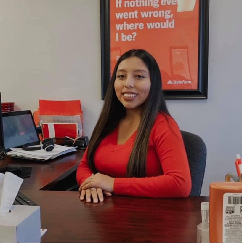 We work hard for our customers! Ivan Cosme - State Farm Insurance Agent San Antonio (210)673-6970