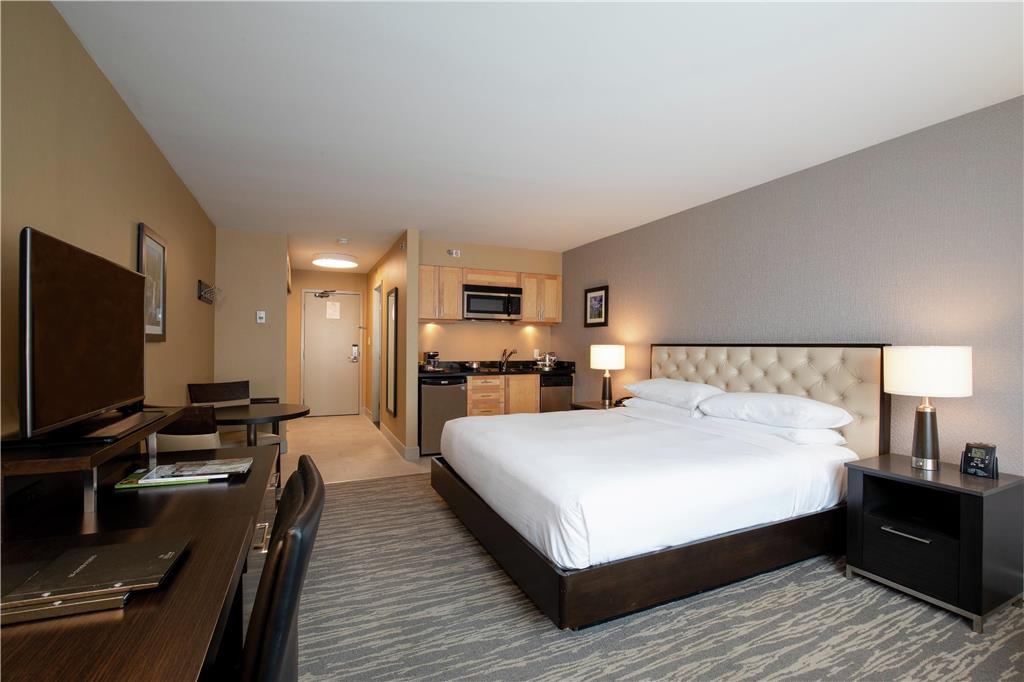 Images Hilton Whistler Resort & Spa