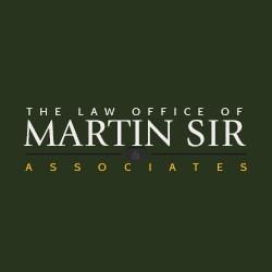 Martin Sir & Associates Logo