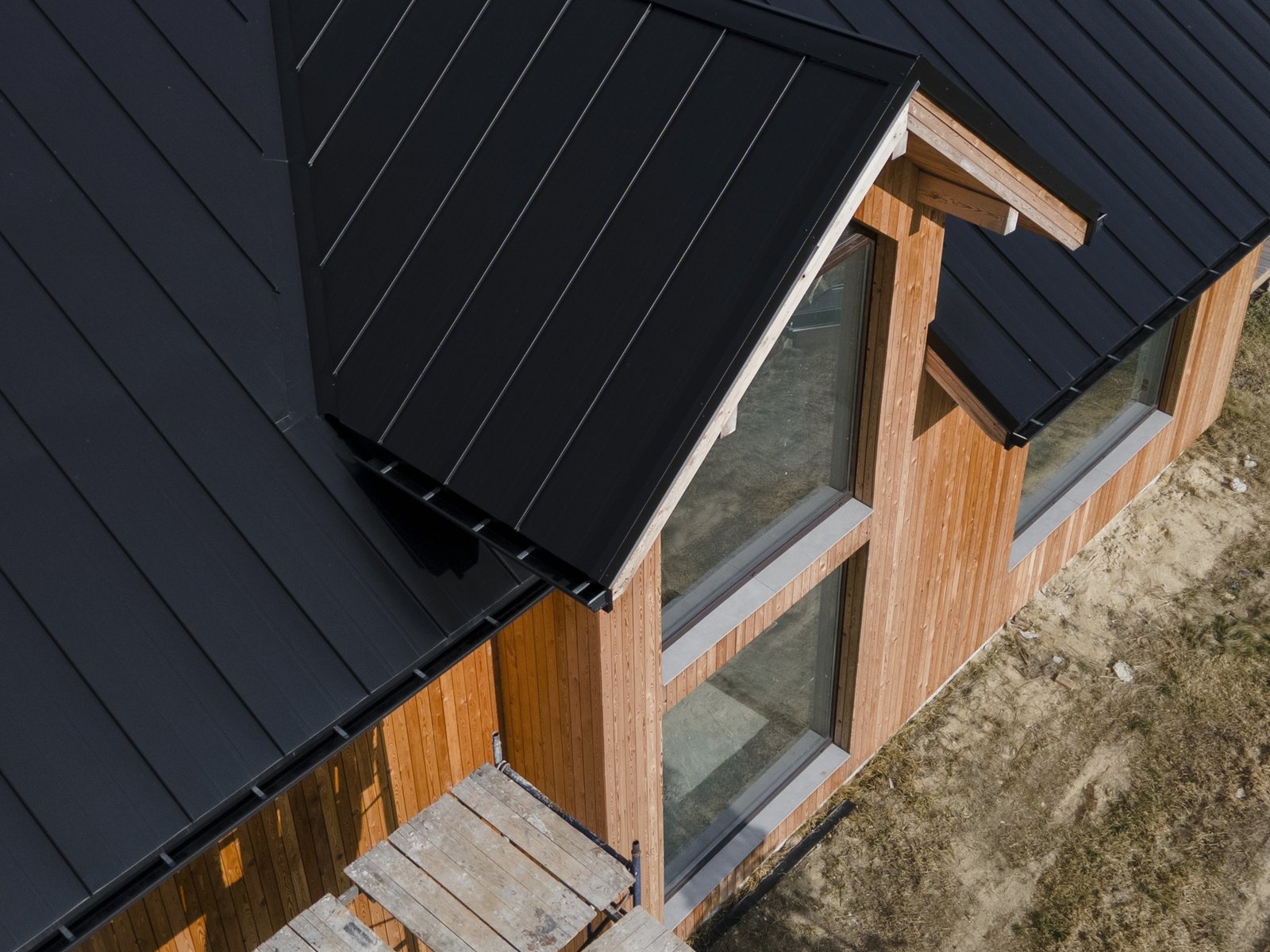 Affordable Roofing