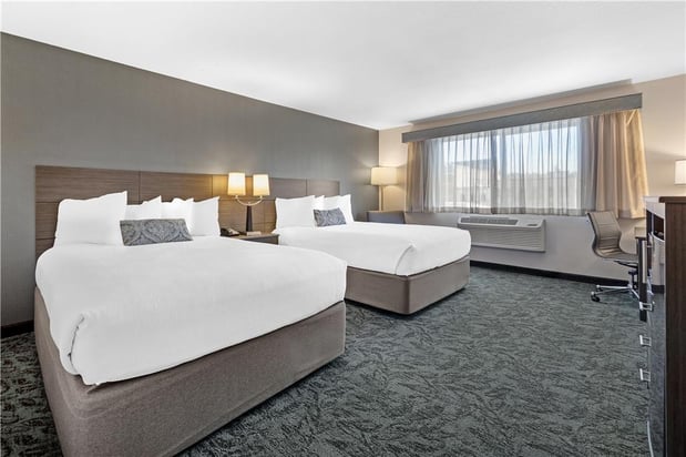 Images Best Western Plus City Center