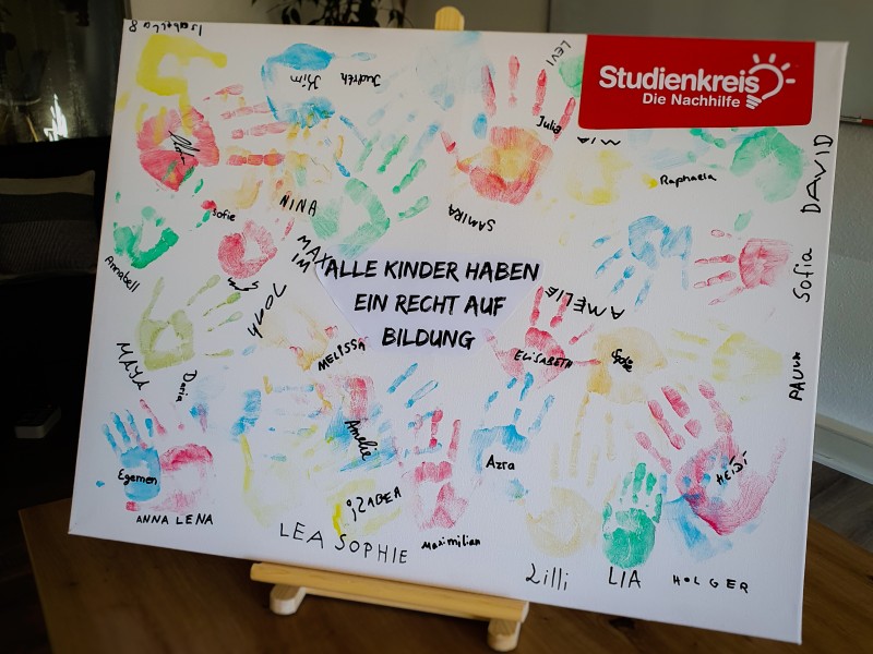 Bilder Studienkreis Nachhilfe Balingen