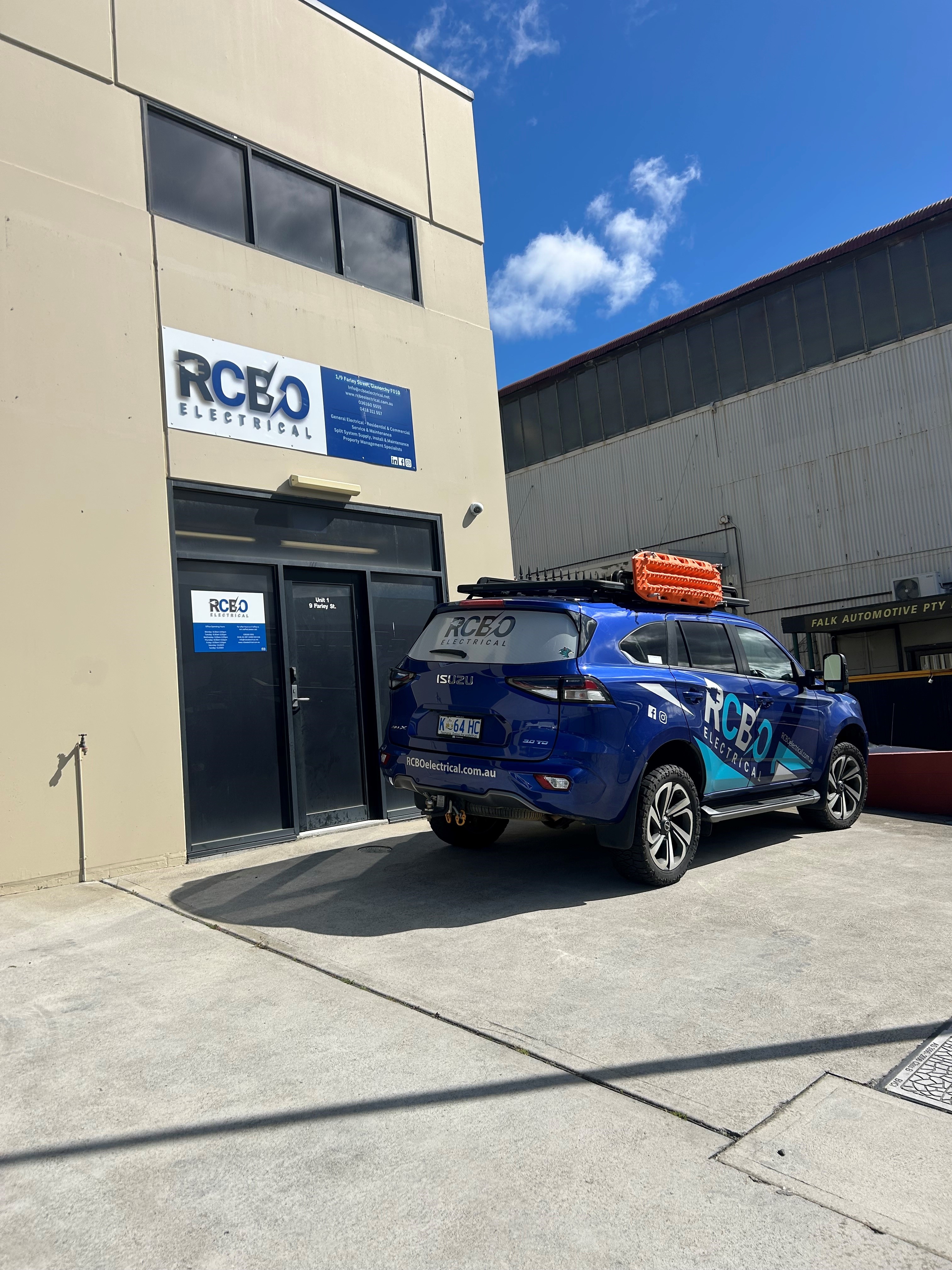 Images RCBO Electrical