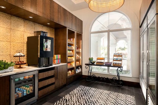 Images Embassy Suites by Hilton Fort Lauderdale 17th Street
