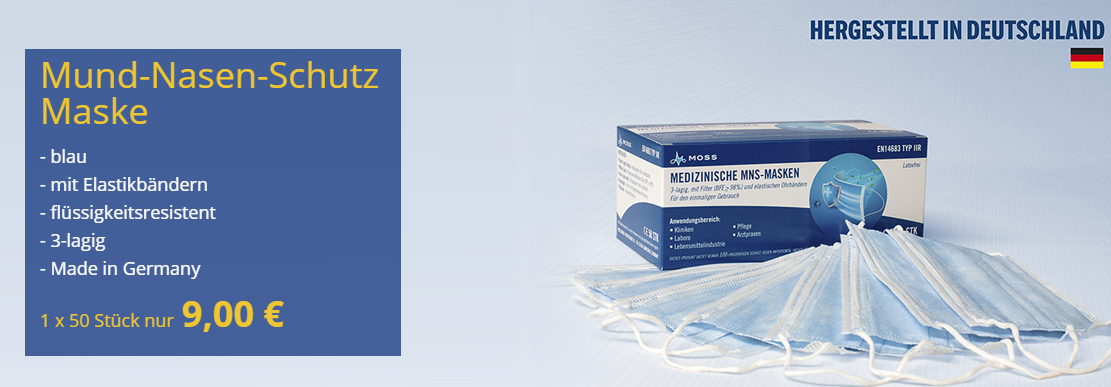 KAMED GmbH & Co. KG, Kreuzacker 3 in Salzgitter