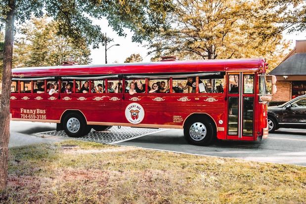 Images Funny Bus Atlanta