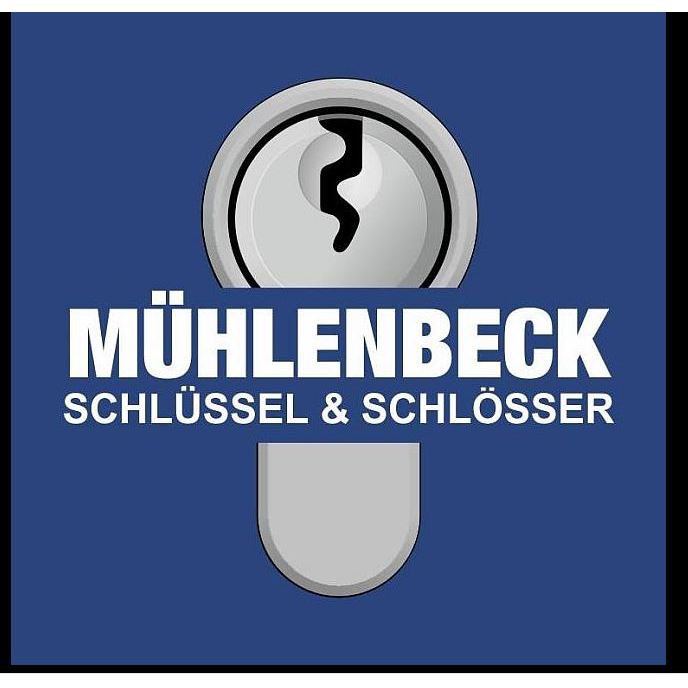 Logo Schlüsseldienst Mühlenbeck Paderborn GmbH