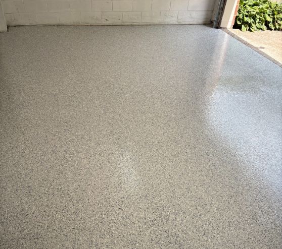 Images MACH ONE Epoxy Floors of Norfolk