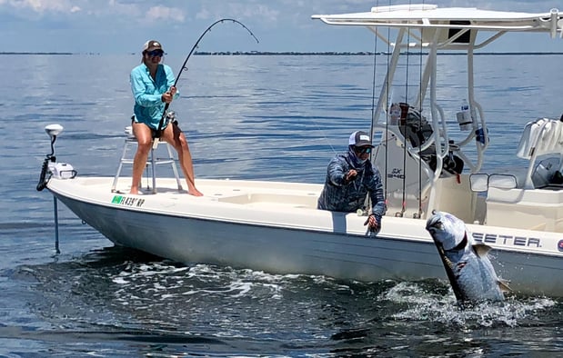 Images Reelfishing Charters