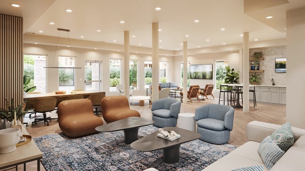 Images Campus Crossings Briarcliff