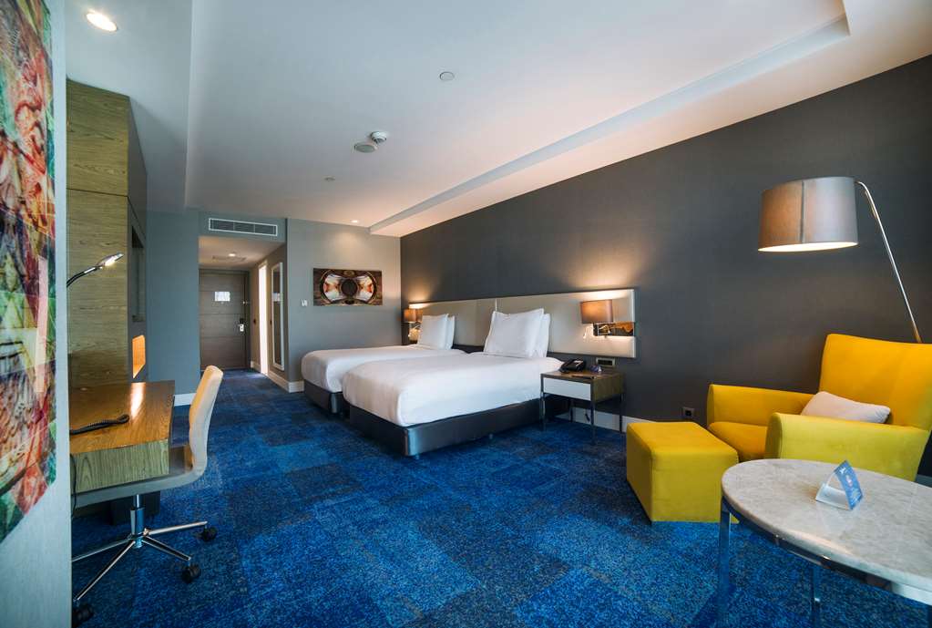 Images Radisson Blu Hotel, Kayseri